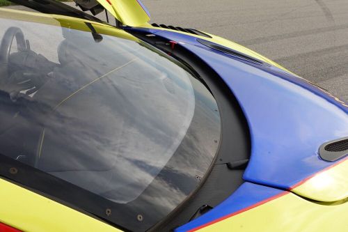 2018 McLaren 720, US $189,000.00, image 30