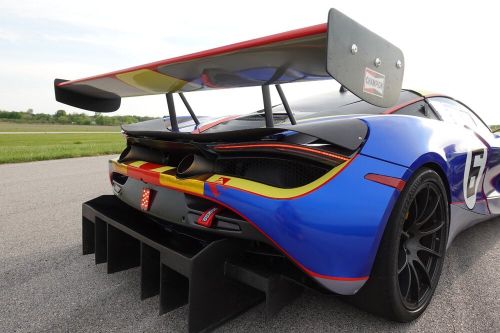 2018 McLaren 720, US $189,000.00, image 33