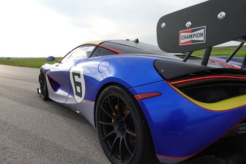 2018 McLaren 720, US $189,000.00, image 36