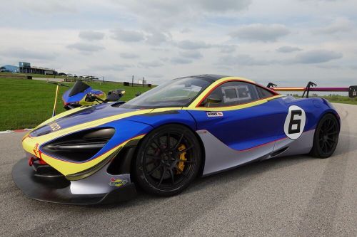 2018 McLaren 720, US $189,000.00, image 37