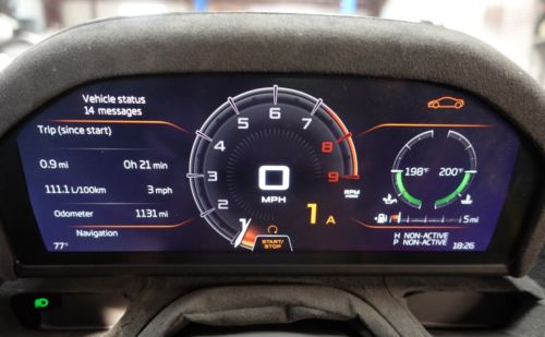 2018 McLaren 720, US $189,000.00, image 38