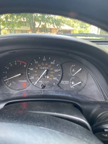 1995 toyota celica base