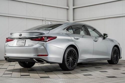 2022 Lexus ES 350, US $34,500.00, image 2