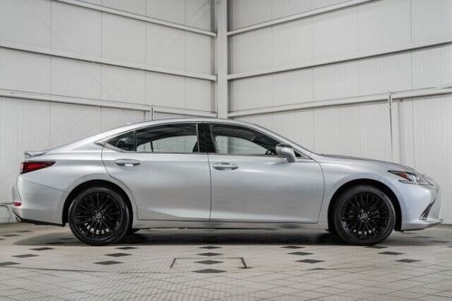 2022 Lexus ES 350, US $34,500.00, image 3