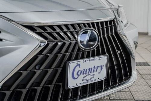 2022 Lexus ES 350, US $34,500.00, image 5