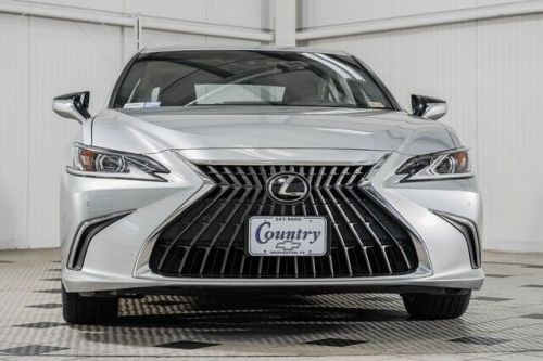 2022 Lexus ES 350, US $34,500.00, image 7