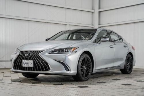 2022 Lexus ES 350, US $34,500.00, image 8