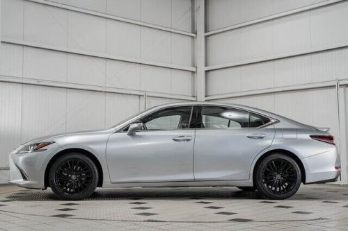 2022 Lexus ES 350, US $34,500.00, image 9