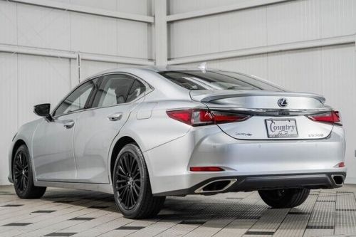 2022 Lexus ES 350, US $34,500.00, image 11