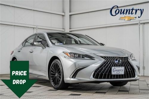 2022 Lexus ES 350, US $34,500.00, image 12