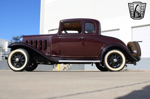 Buick Coupe
