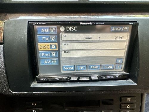 2003 bmw 3-series ci