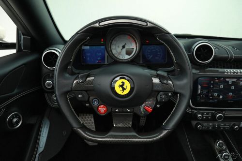 2020 ferrari portofino certified cpo