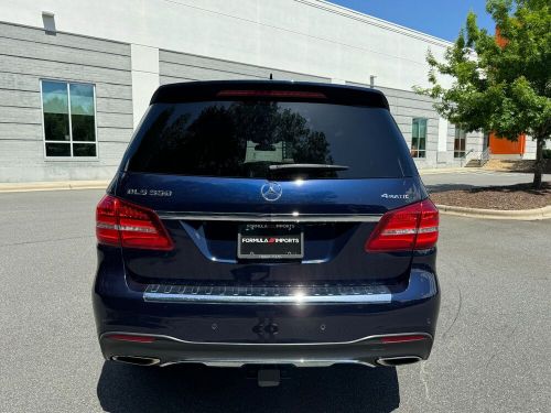 2018 Mercedes-Benz GLS GLS 550, US $36,995.00, image 5