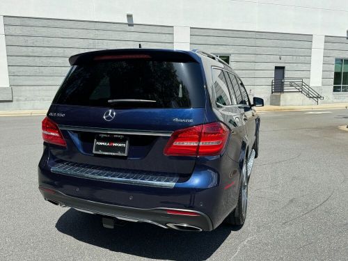 2018 Mercedes-Benz GLS GLS 550, US $36,995.00, image 6