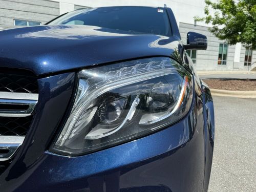 2018 Mercedes-Benz GLS GLS 550, US $36,995.00, image 12