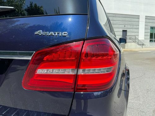 2018 Mercedes-Benz GLS GLS 550, US $36,995.00, image 13