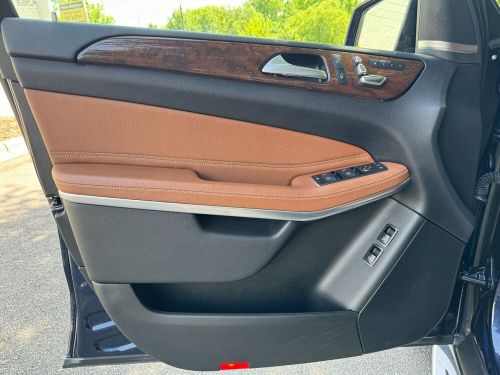 2018 Mercedes-Benz GLS GLS 550, US $36,995.00, image 14