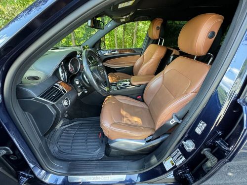 2018 Mercedes-Benz GLS GLS 550, US $36,995.00, image 15