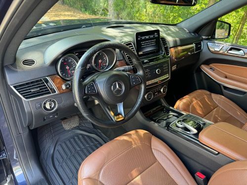 2018 Mercedes-Benz GLS GLS 550, US $36,995.00, image 19