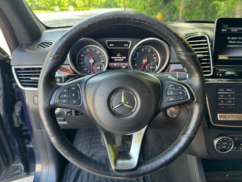 2018 Mercedes-Benz GLS GLS 550, US $36,995.00, image 20