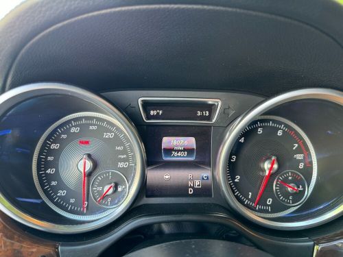 2018 Mercedes-Benz GLS GLS 550, US $36,995.00, image 21