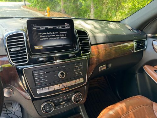 2018 Mercedes-Benz GLS GLS 550, US $36,995.00, image 22