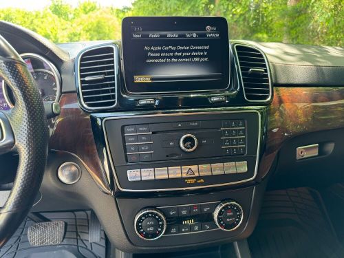 2018 Mercedes-Benz GLS GLS 550, US $36,995.00, image 23