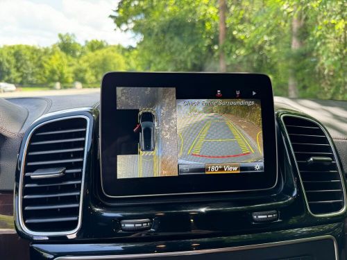 2018 Mercedes-Benz GLS GLS 550, US $36,995.00, image 24