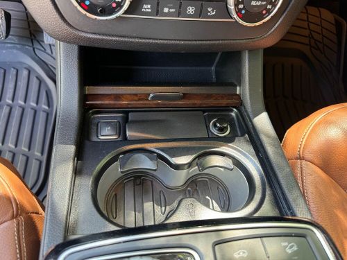 2018 Mercedes-Benz GLS GLS 550, US $36,995.00, image 25