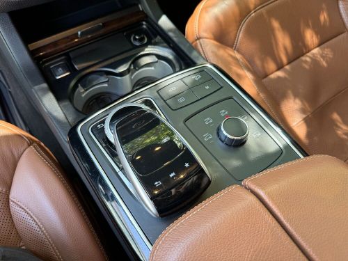 2018 Mercedes-Benz GLS GLS 550, US $36,995.00, image 26