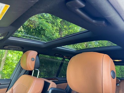 2018 Mercedes-Benz GLS GLS 550, US $36,995.00, image 28