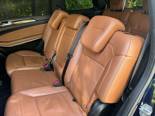 2018 Mercedes-Benz GLS GLS 550, US $36,995.00, image 29