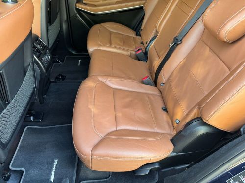 2018 Mercedes-Benz GLS GLS 550, US $36,995.00, image 30