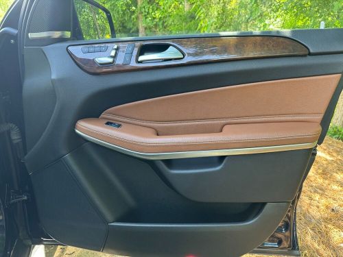 2018 Mercedes-Benz GLS GLS 550, US $36,995.00, image 32