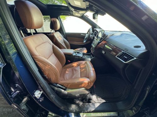 2018 Mercedes-Benz GLS GLS 550, US $36,995.00, image 33