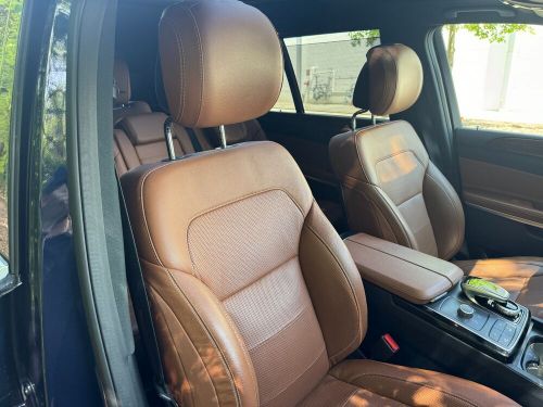 2018 Mercedes-Benz GLS GLS 550, US $36,995.00, image 35