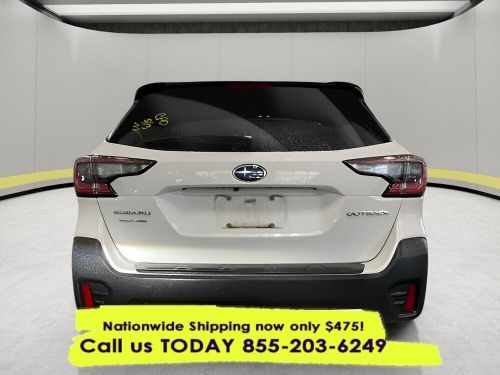 2022 Subaru Outback Limited, US $21,416.50, image 3