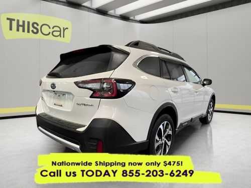 2022 Subaru Outback Limited, US $21,416.50, image 4