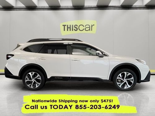 2022 Subaru Outback Limited, US $21,416.50, image 6