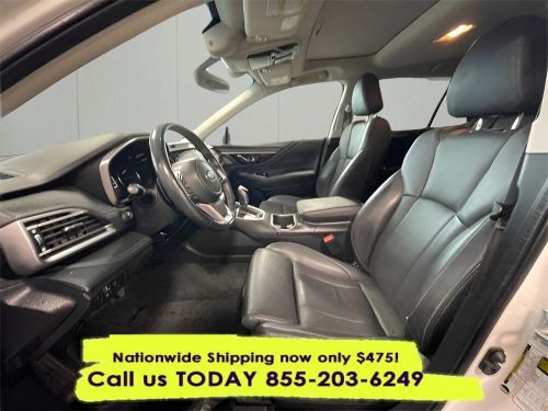 2022 Subaru Outback Limited, US $21,416.50, image 8