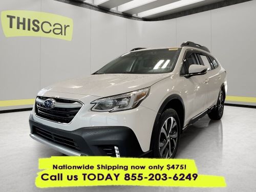 2022 Subaru Outback Limited, US $21,416.50, image 18