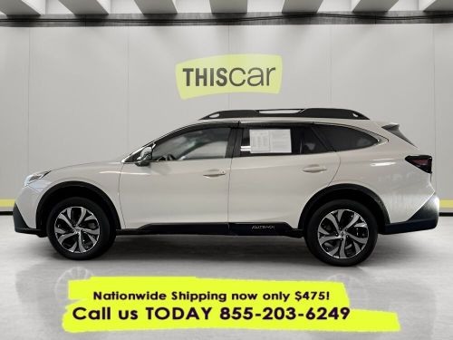 2022 Subaru Outback Limited, US $21,416.50, image 20