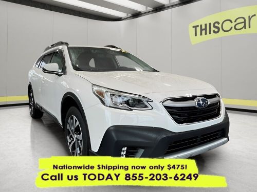 2022 Subaru Outback Limited, US $21,416.50, image 22