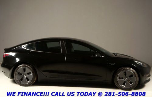 2021 model 3 2021 fsd autopilot nav pano blind 19k