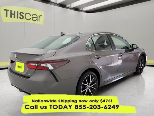 2023 Toyota Camry SE, US $18,051.60, image 3