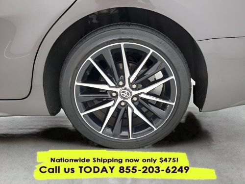 2023 Toyota Camry SE, US $18,051.60, image 6