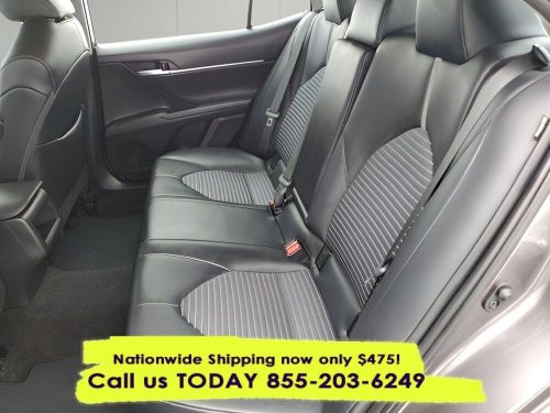 2023 Toyota Camry SE, US $18,051.60, image 7