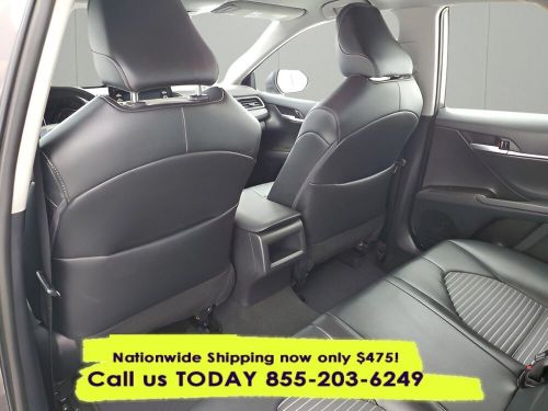 2023 Toyota Camry SE, US $18,051.60, image 8