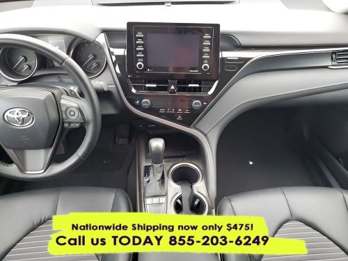 2023 Toyota Camry SE, US $18,051.60, image 9